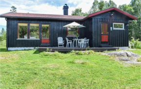Stunning Home In Magnor With Kitchen